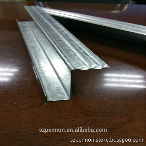 Special Light Steel Keel Channel For Suspended Ceiling Channel System